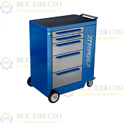 Тележка инструментальная KronVuz TB 501